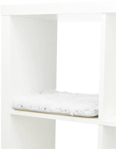 Trixie Ligmat Harvey Voor Kast Wit-Zwart