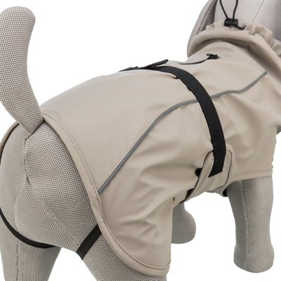 Trixie Be Nordic Regenjas Husum Zand