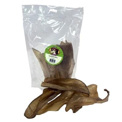 Petsnack Runderoren