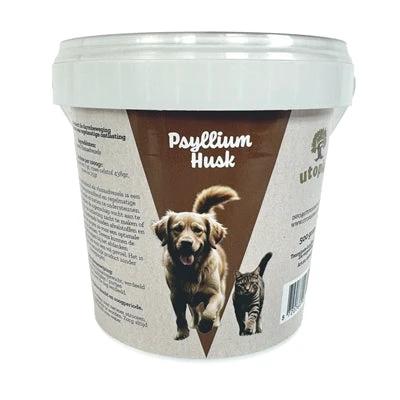 Utopia Psyllium Husk