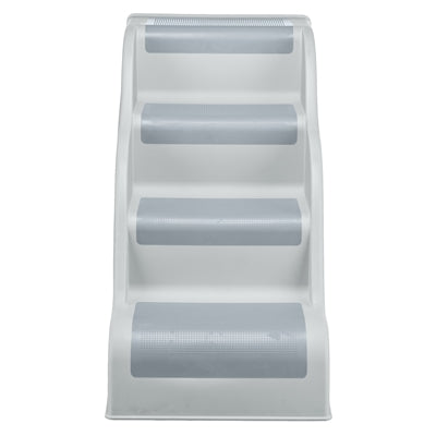 Trixie Trap Lichtgrijs