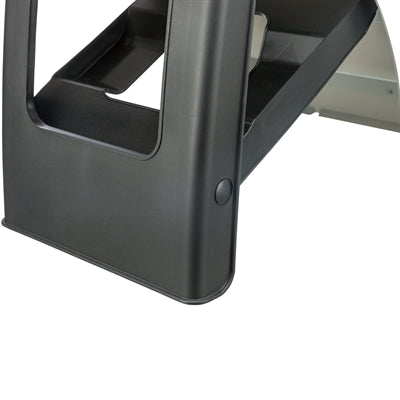 Trixie Trap Lichtgrijs