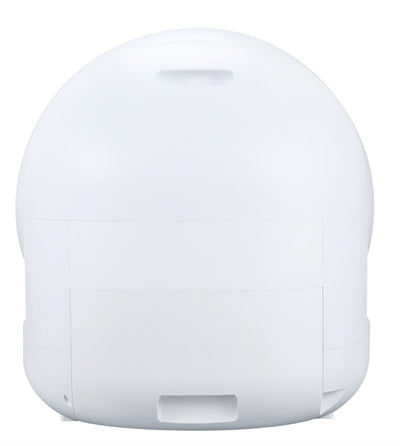 Martin Automatische Kattenbak Wit