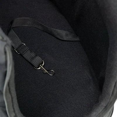 Trixie Hondentas Riva Zwart