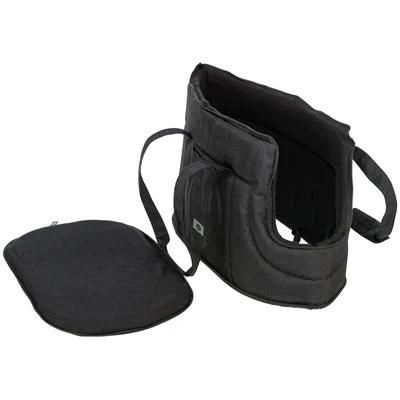 Trixie Hondentas Riva Zwart