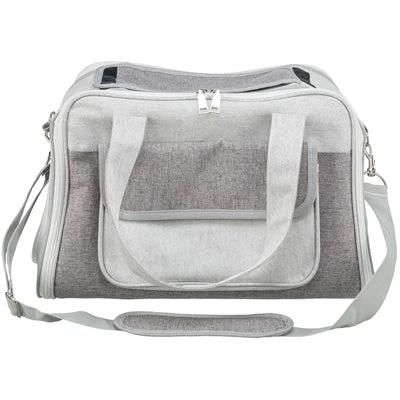 Trixie Hondentas Libby Grijs