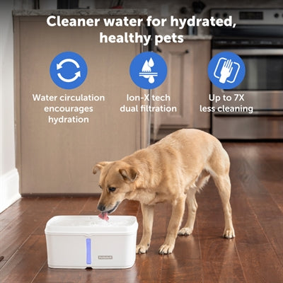 Petsafe Drinkfontein Viva