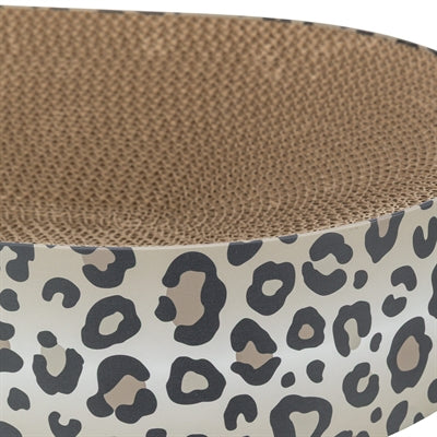 Trixie Krabmat / Mand Leo Karton Met Kattenkruid / Catnip Creme