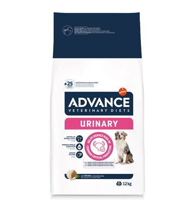 Advance Veterinary Diet Dog Urinary Urinewegen