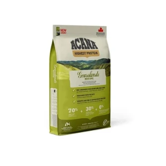 Acana Highest Protein Grasslands Dog
