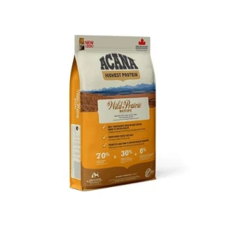 Acana Highest Protein Wild Prairie Dog