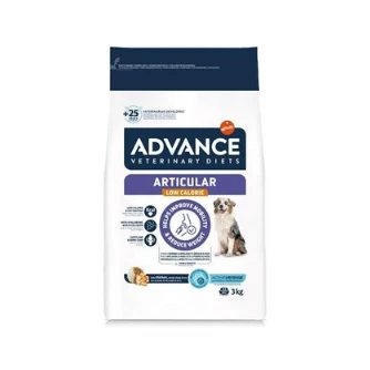 Advance Veterinary Diet Dog Articular Gewrichten Minder Calorieën