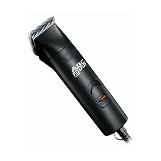Andis AGC 2Speed ​​Hair Clipper Incl Head