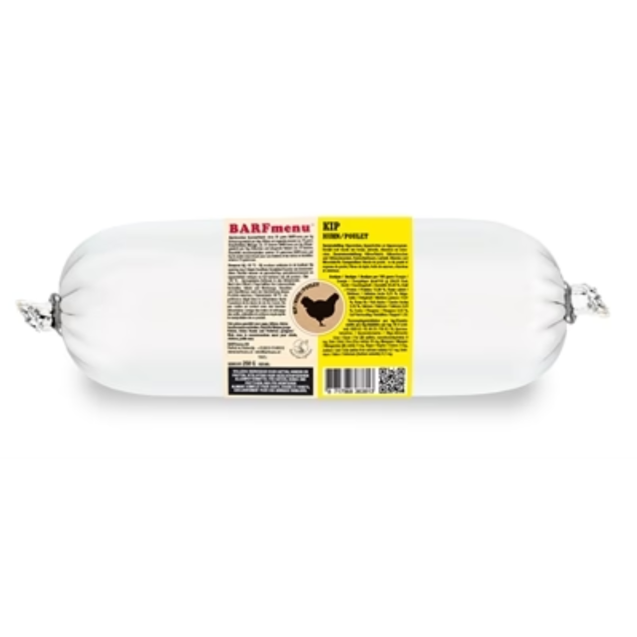 Barfmenu Chicken Cat Food