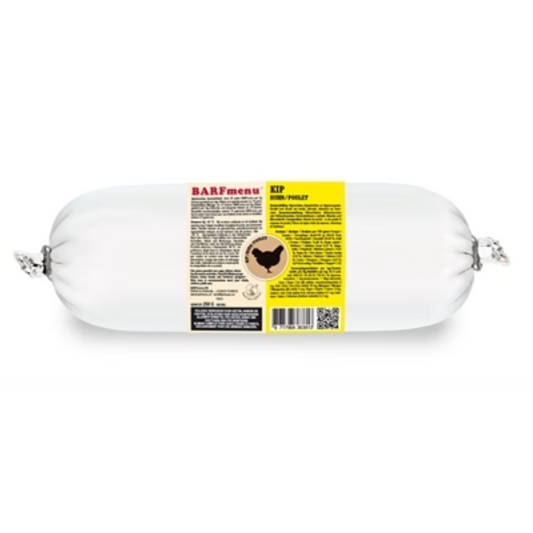 Barfmenu Chicken Cat Food