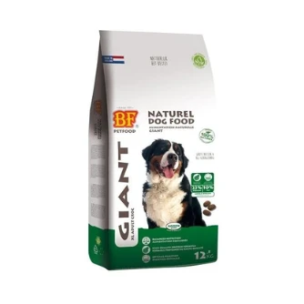 Bf Petfood Giant