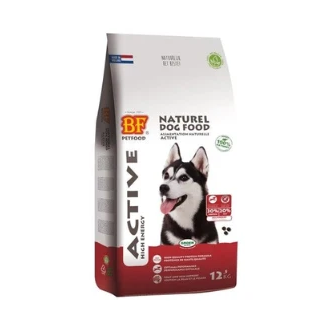 Bf Petfood High Energy