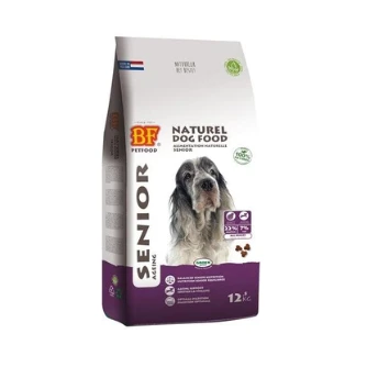 Bf Petfood Senior