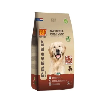 Bf Petfood Vleesbrok Geperst
