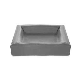 Bia Bed Hondenmand Original Grijs