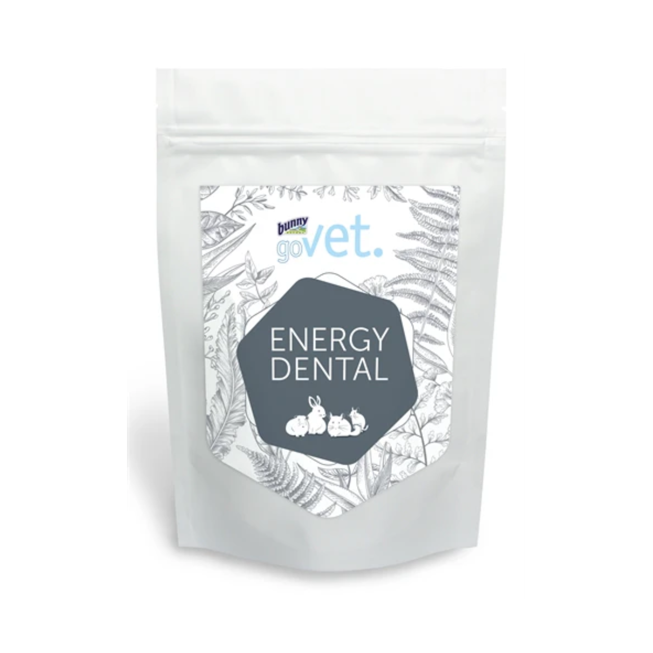 Bunny Nature Govet Energy Dental