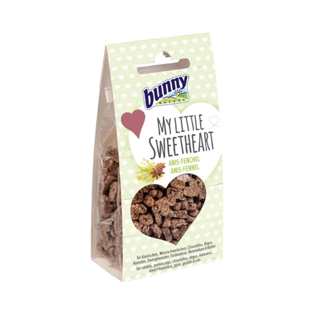 Bunny Nature My Little Sweetheart Anise / Fennel