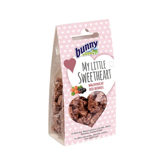 Bunny Nature My Little Sweetheart Forest Fruit