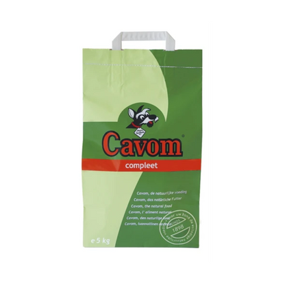 Cavom Complete
