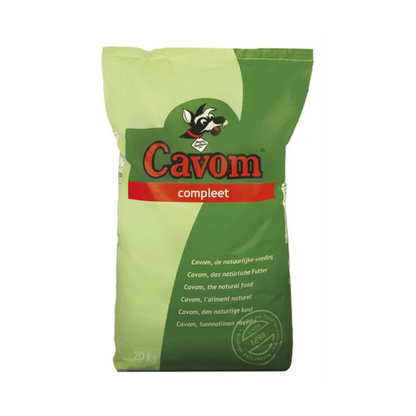 Cavom Complete