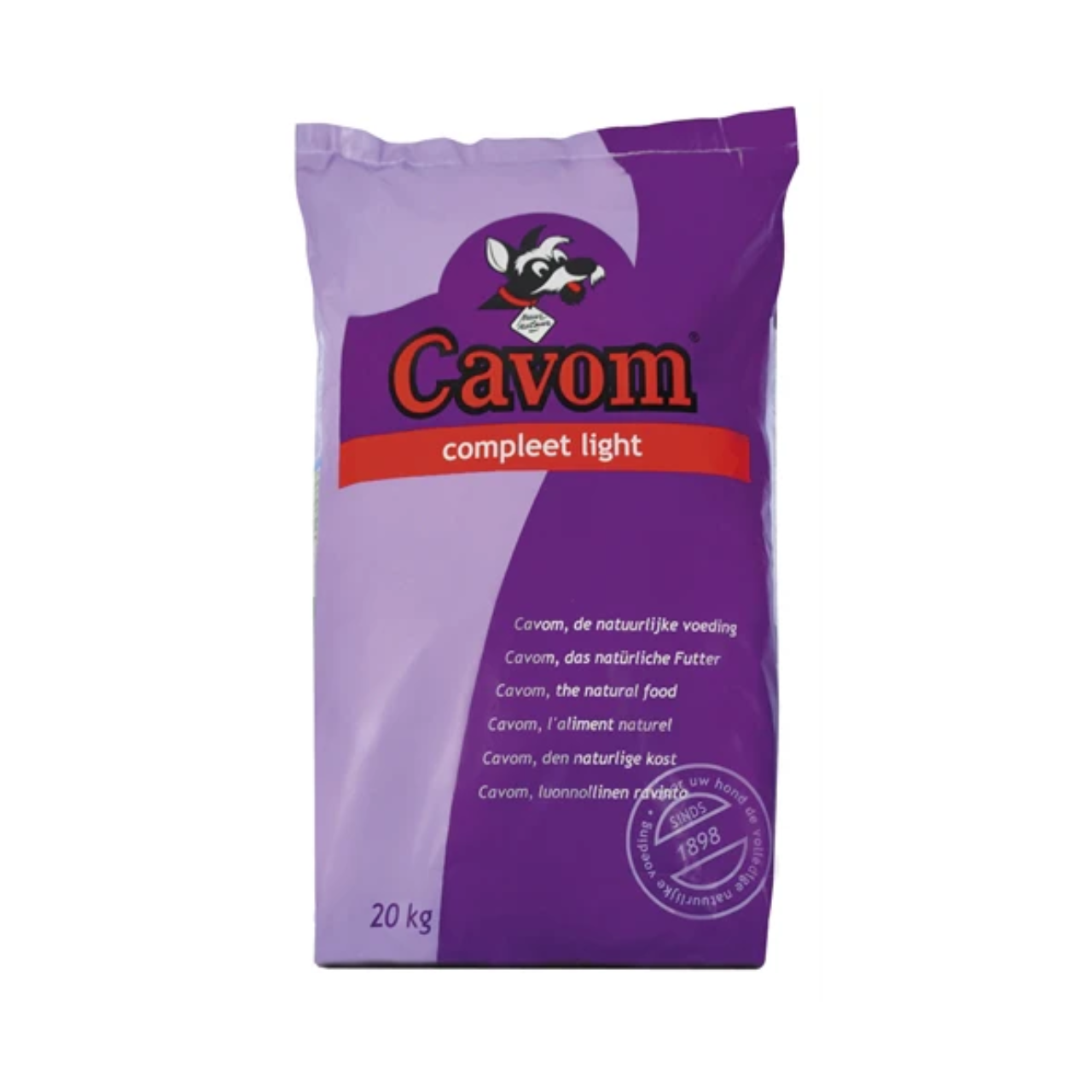 Cavom Complete Light