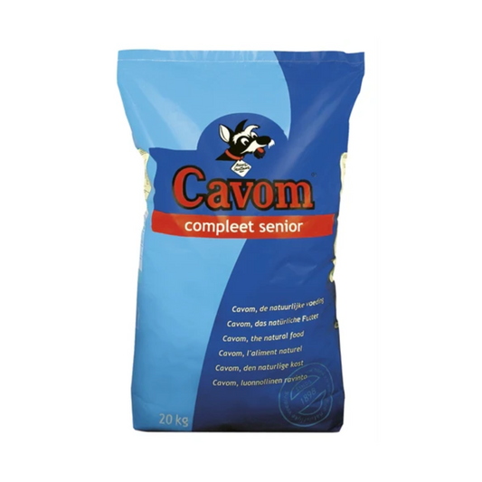 Cavom Complete Senior