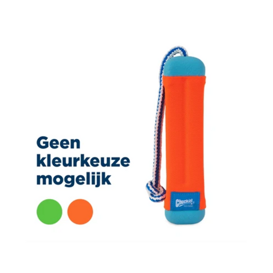 Chuckit Amphibious Bumper Assorted