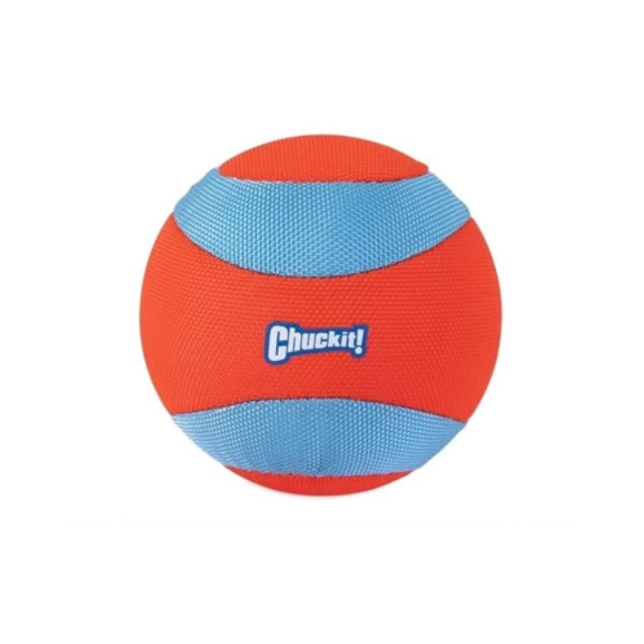 Chuckit Amphibious Mega Ball Orange/Blue