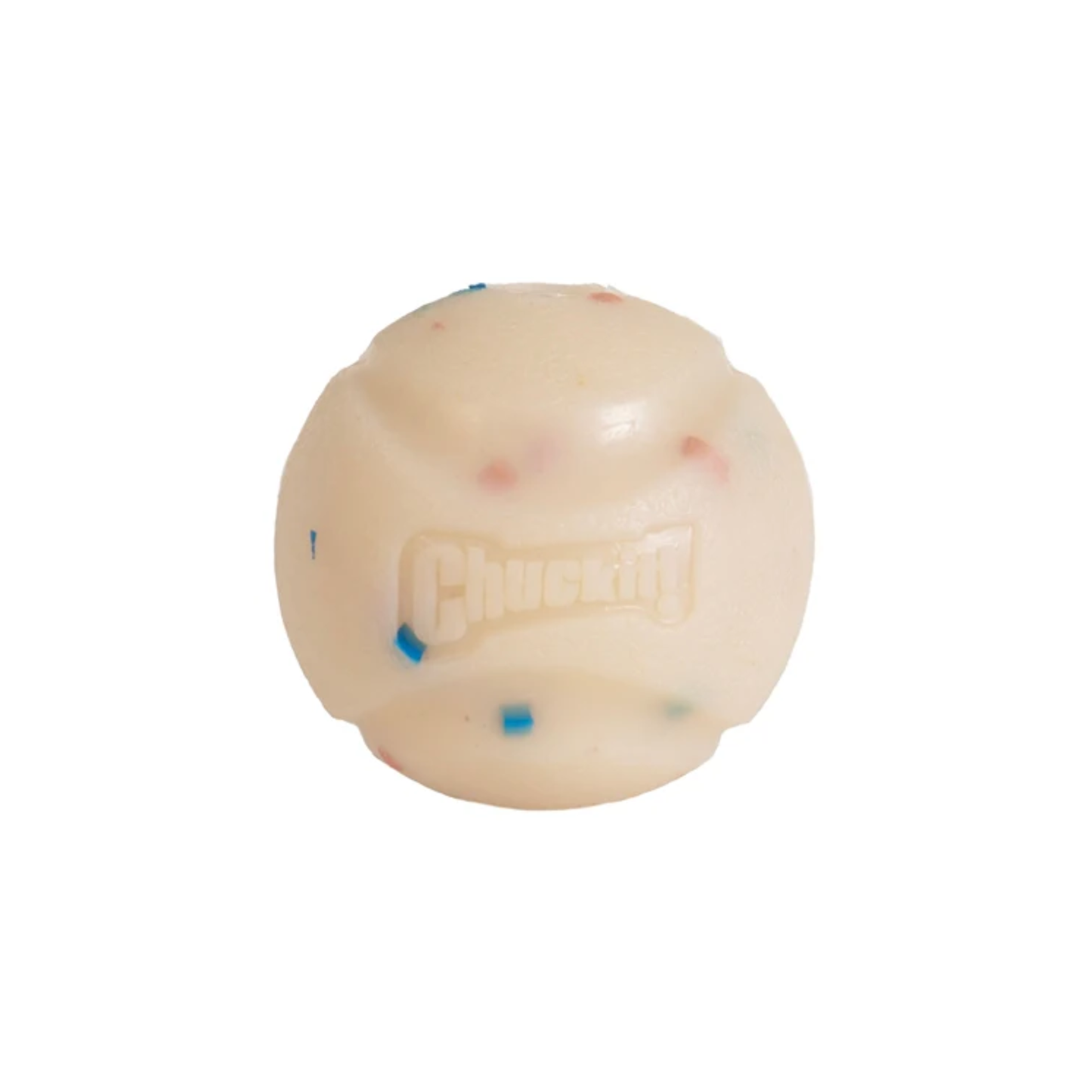Chuckit Birthday Ball With Vanilla Scent