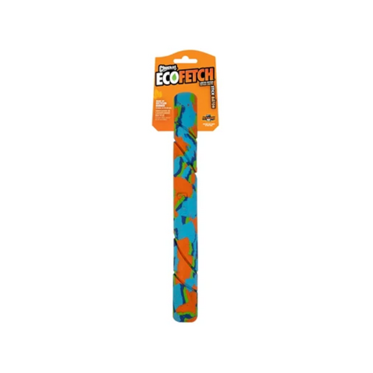 Chuckit Ecofetch Ultra Stick Recycled