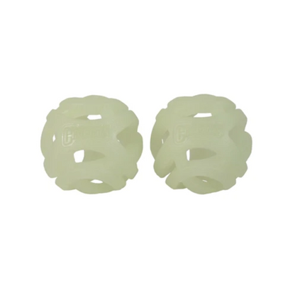 Chuckit Max Glow Air Fetch Ball