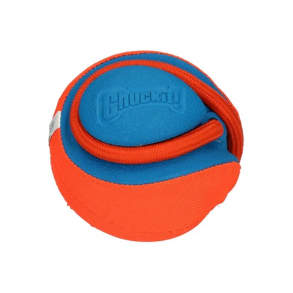 Chuckit Rope Fetch