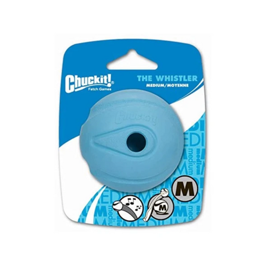 Chuckit The Whistler