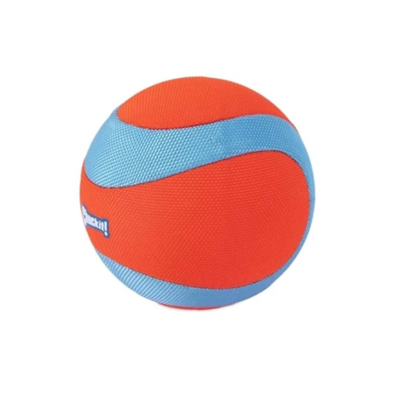 Chuckit Amphibious Mega Ball Orange/Blue