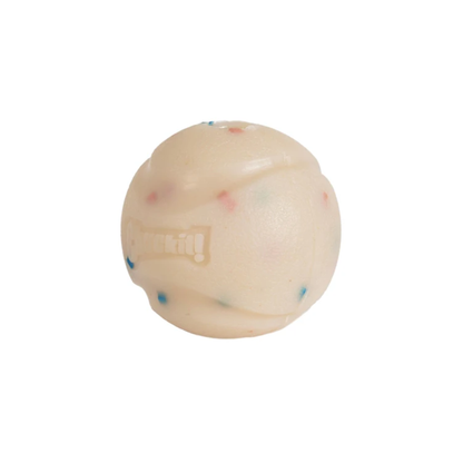 Chuckit Birthday Ball With Vanilla Scent