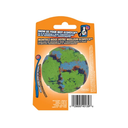 Chuckit Ecofetch Ball Recycled
