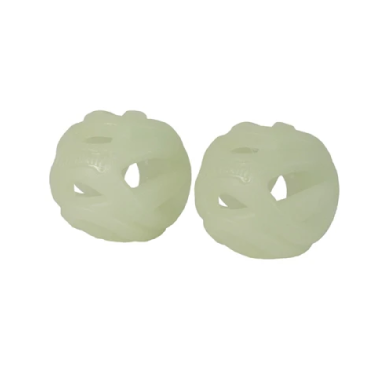 Chuckit Max Glow Air Fetch Ball