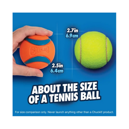 Chuckit Ultra Ball