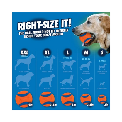 Chuckit Ultra Ball