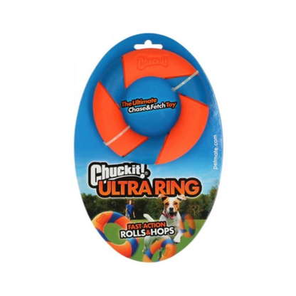 Chuckit Ultra Ring