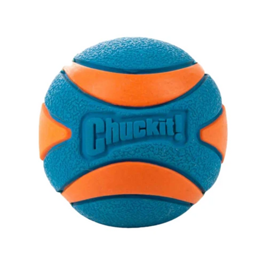 Chuckit Ultra Squeaker Ball