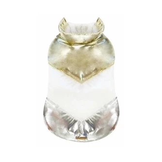 Croci Hondenjas Padded Gilded