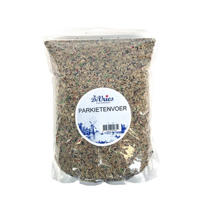 De Vries Parakeet Food