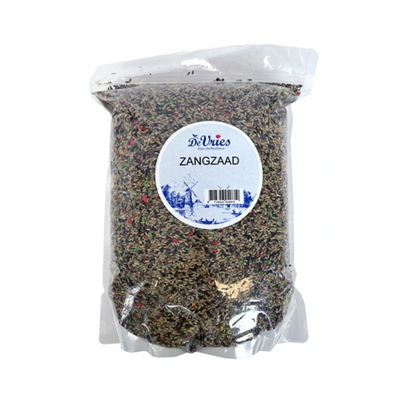 De Vries Singing Seed