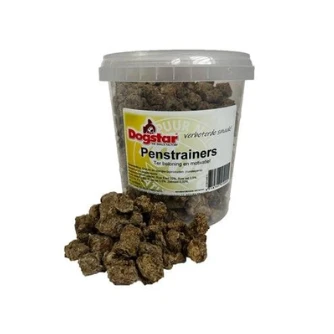 Dogstar Penstrainers